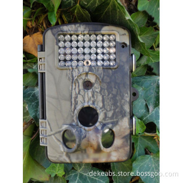 12 Megapixels Color CMOS 940NM Hunting Trail Cameras Waterproof IP 54